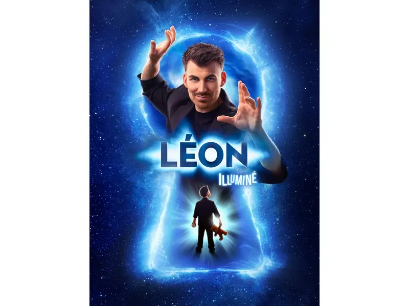 Yvetot_SpectacleIlluminé©Léon-2026