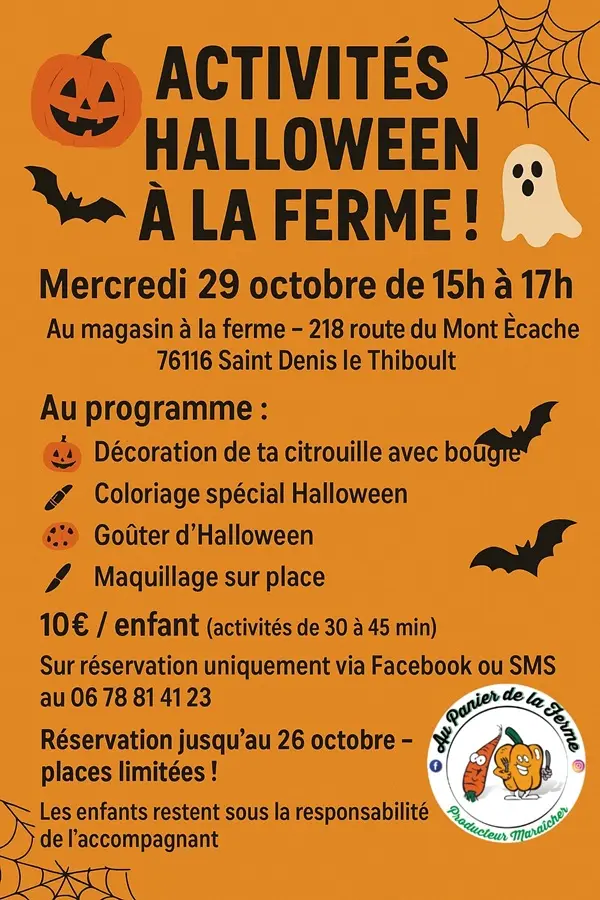 actvites-halloween-saint-denis-le-thiboult