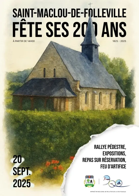 affiche