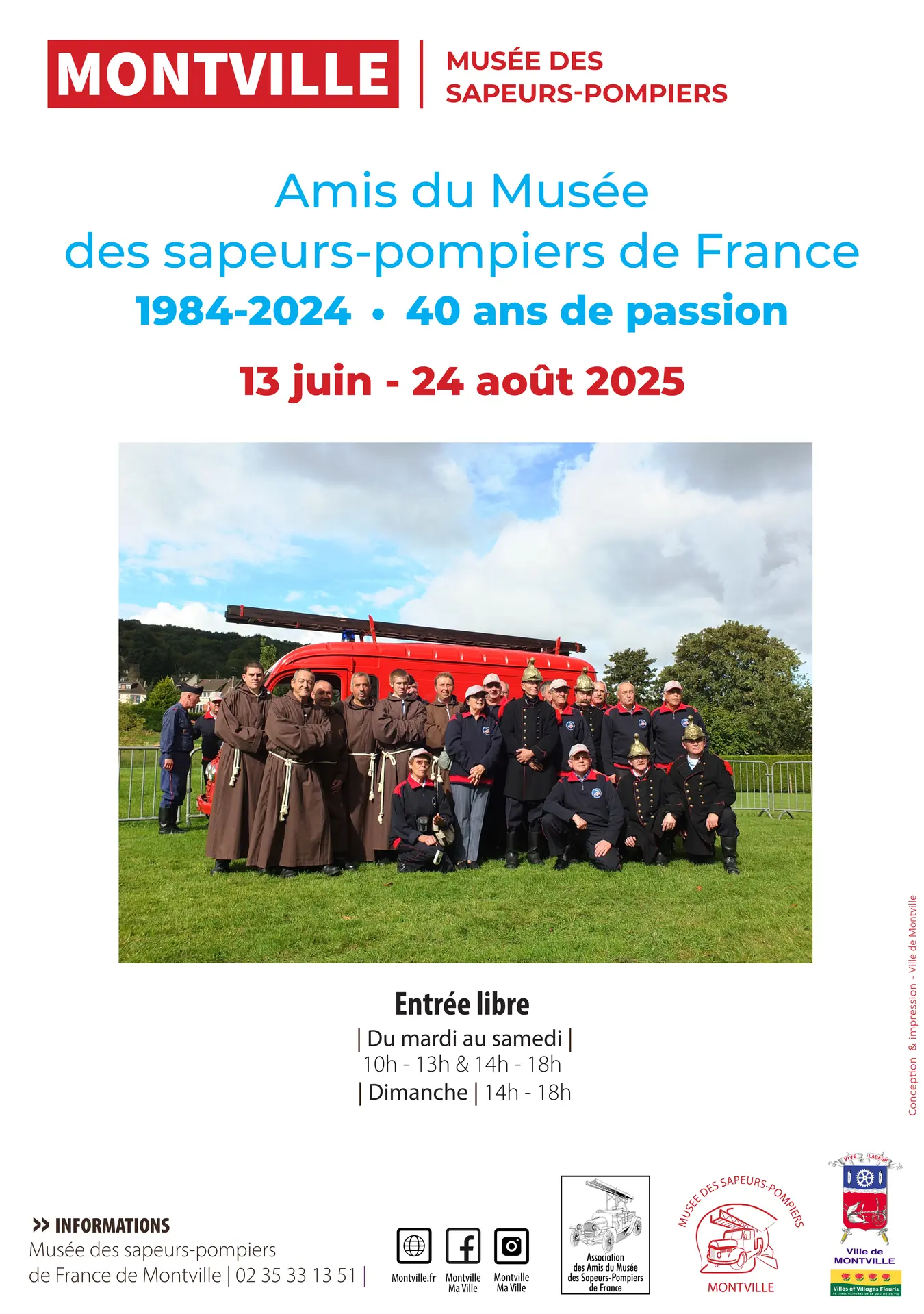 affiche
