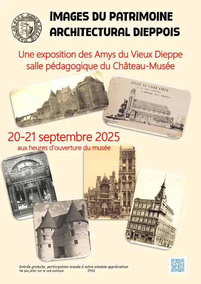 affiche