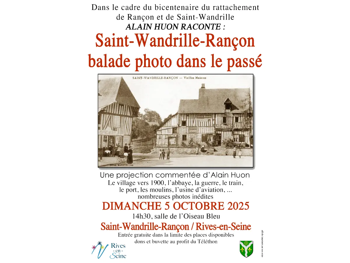 affiche-conference-alain-huon-st-wandrille (1)