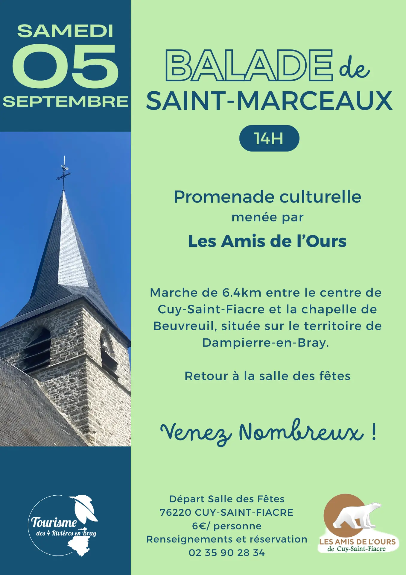 Affiches saison 2026 - 19