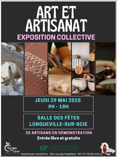 Art et Artisanat