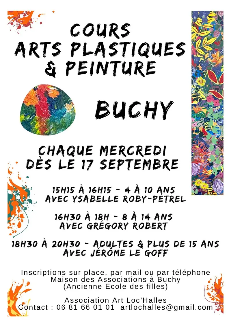 art-loc-halles-rentree-2025