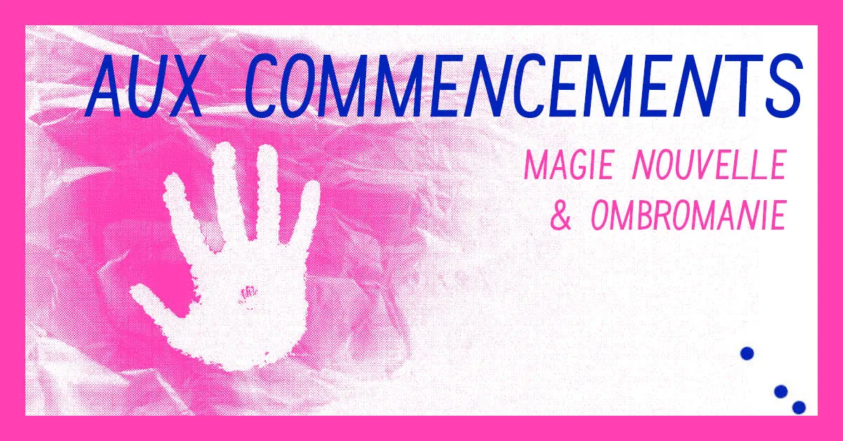 Aux Commencements