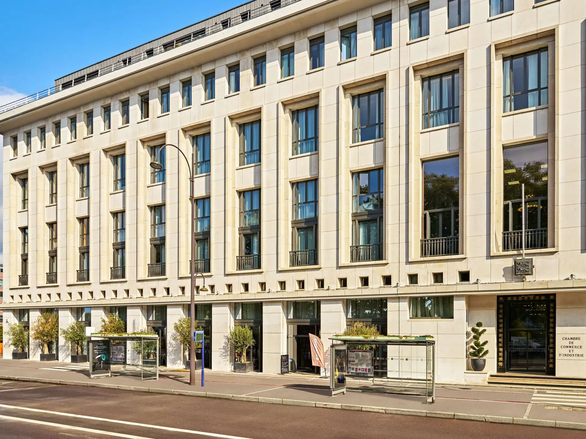 Novotel Rouen Centre Cathédrale B919