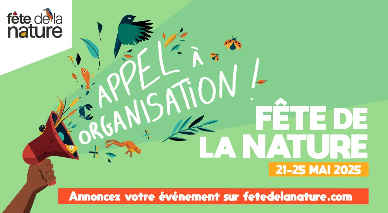 bandeau fête de la nature