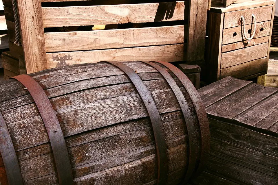 barrel-2635112_960_720