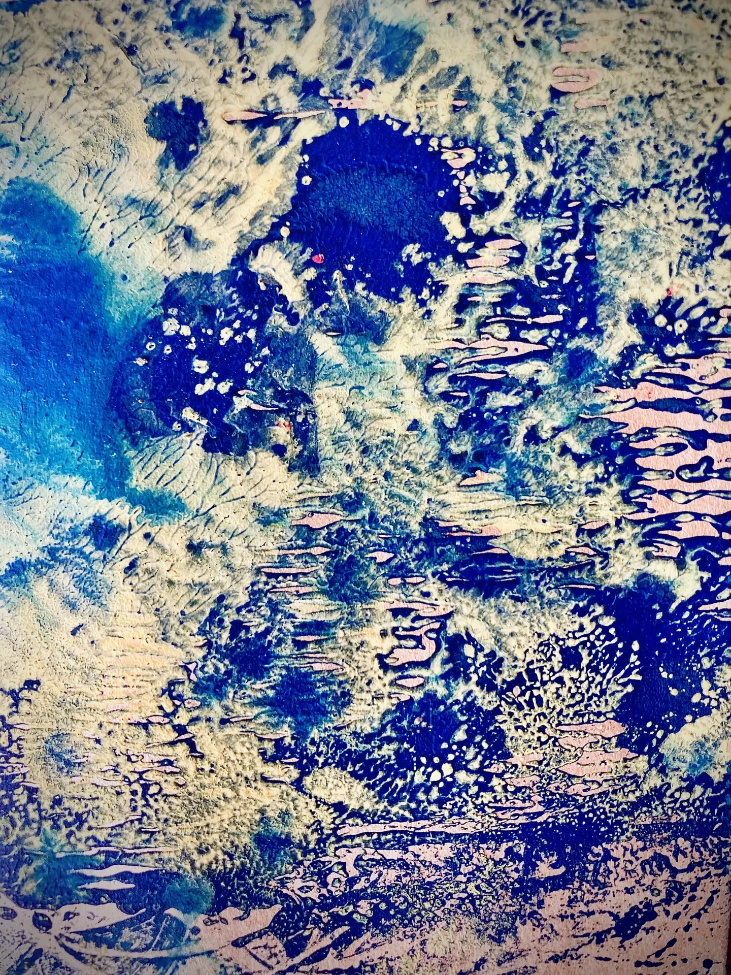 beachprint