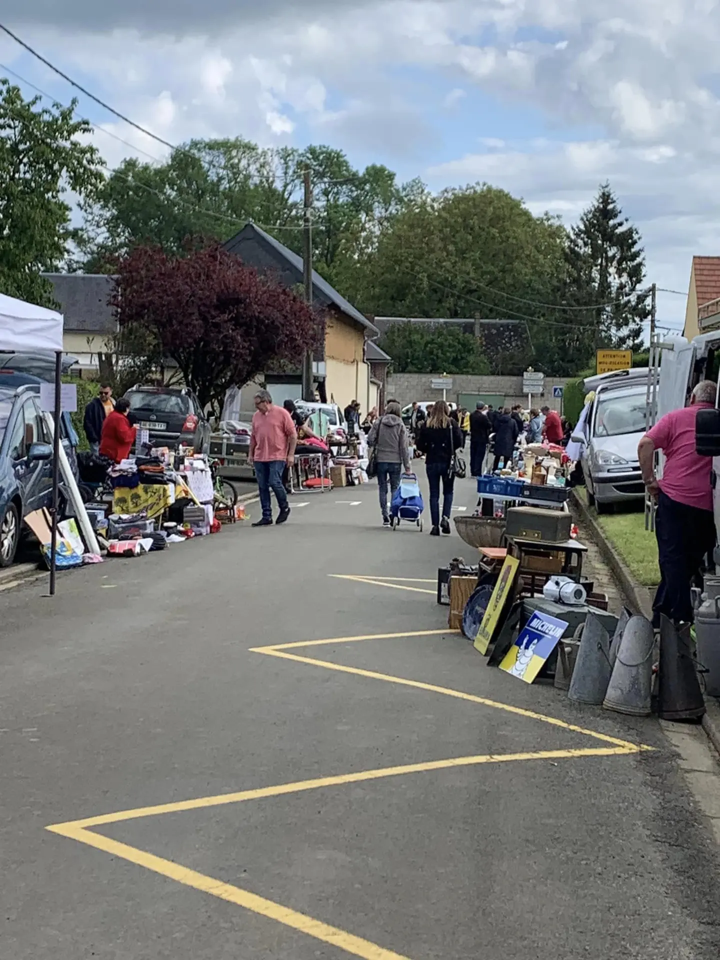 Brocante