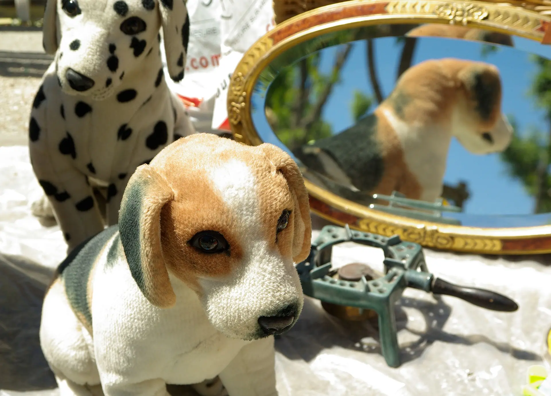 brocante