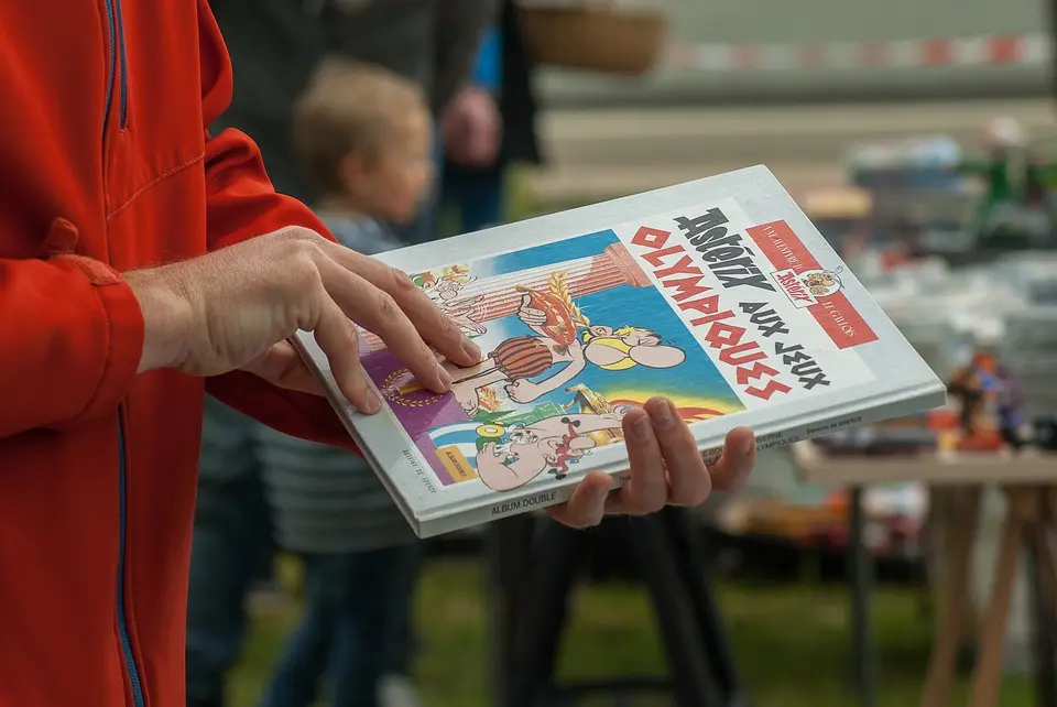 brocante-livres