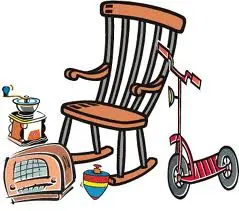 Foire à tout - Vide grenier - Brocante