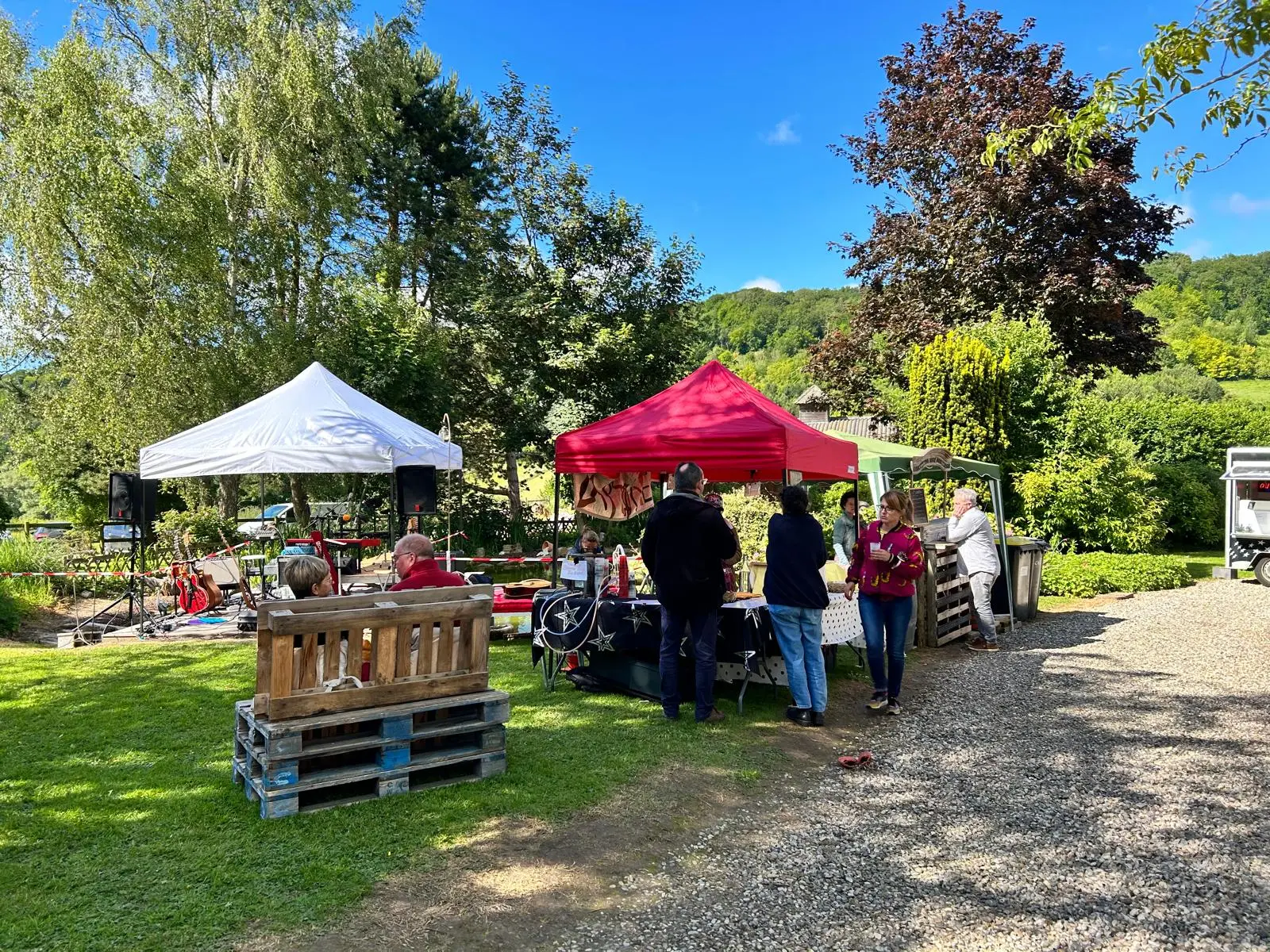 Fête des artisans_2