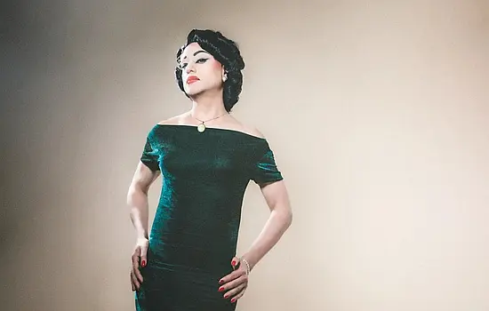 Cabaret Téhéran