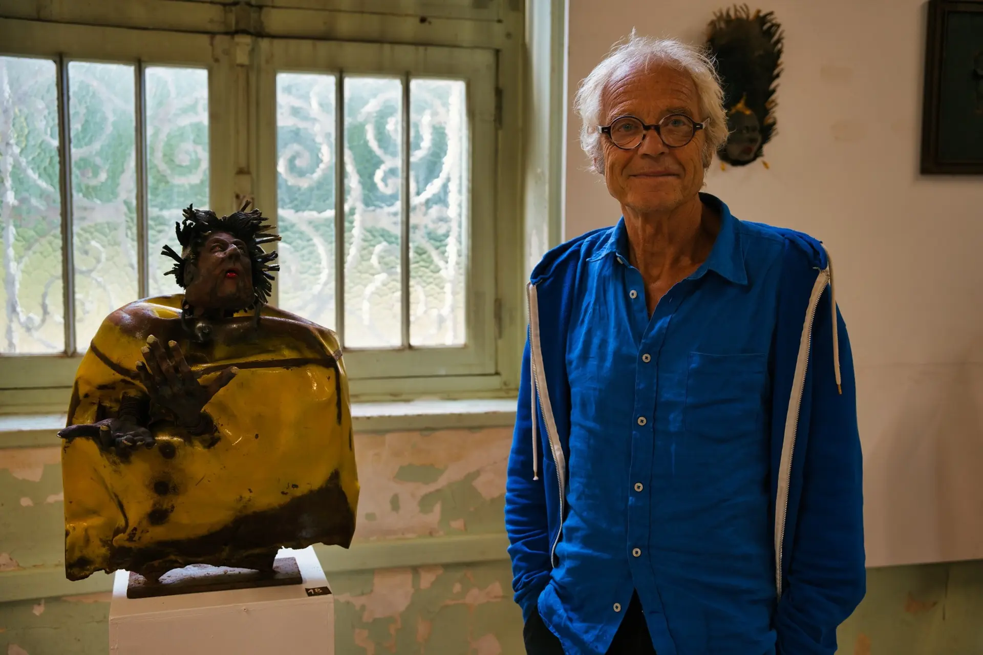 celine dieutre photo