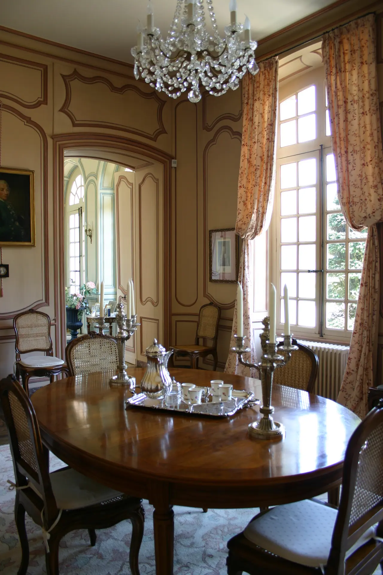 chateau mesnil geoffroy 2