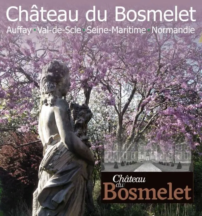 Château Bosmelet Exposition