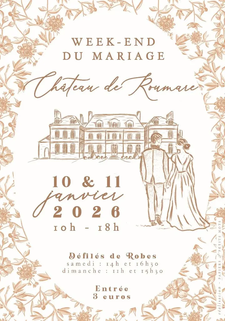 chateau-de-roumare-salon-mariage