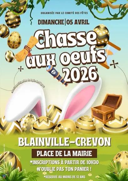 chasse-aux-oeufs-blainville-crevon