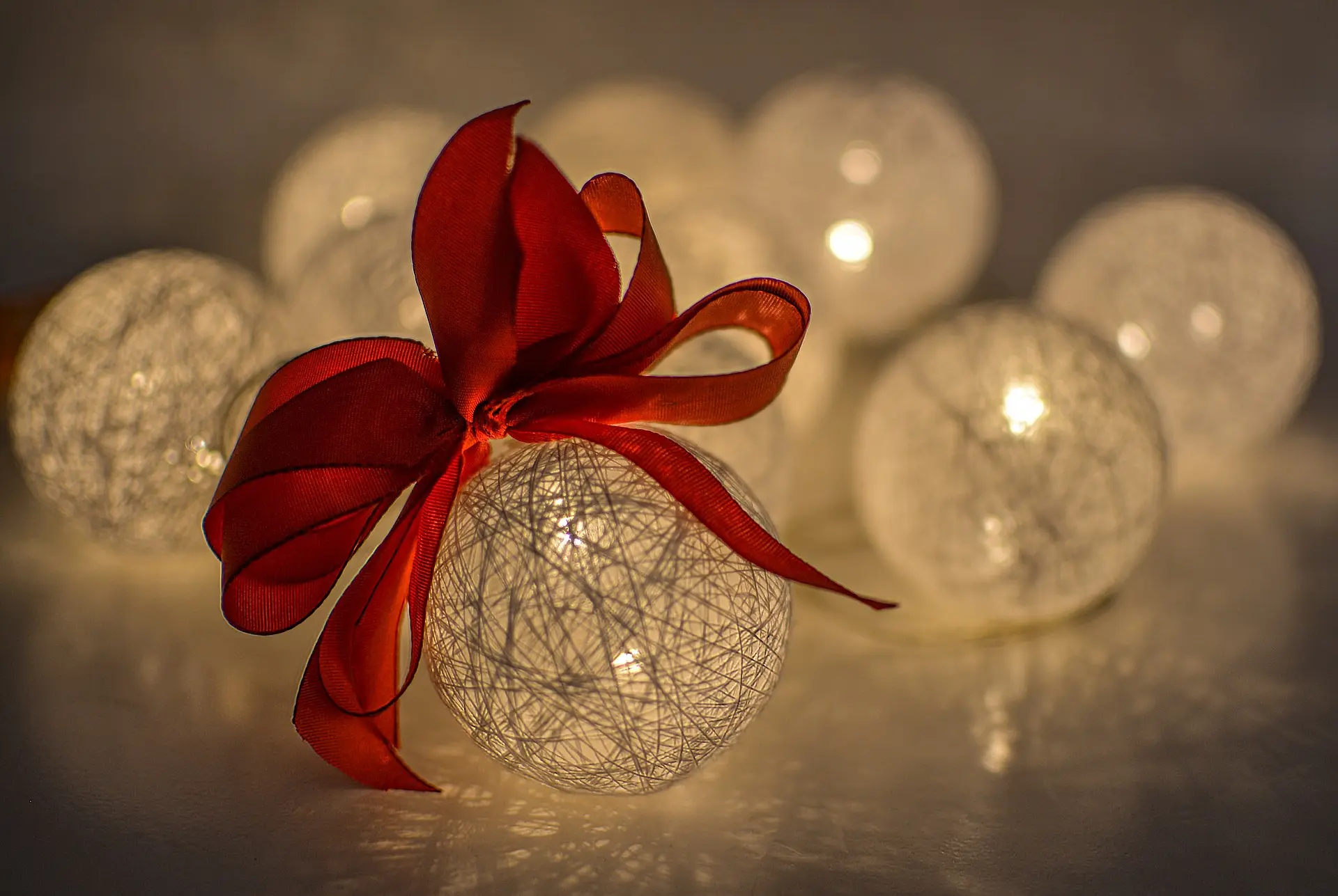 christmas déco pixabay