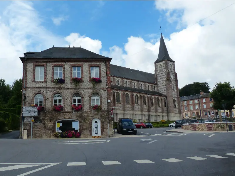 circuit de Valmont  ©SMA76-BELLEGOT (1)