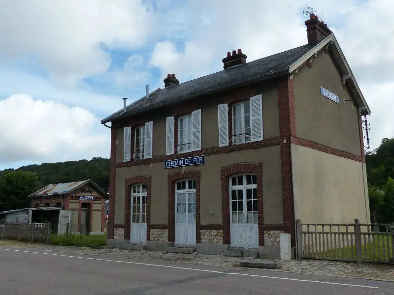 circuit de Valmont  ©SMA76-BELLEGOT (43)