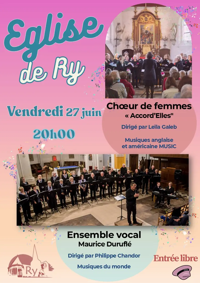 Mairie de Ry