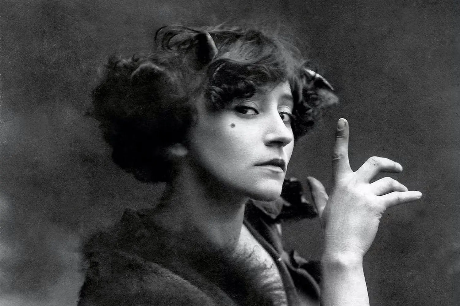 colette bnf