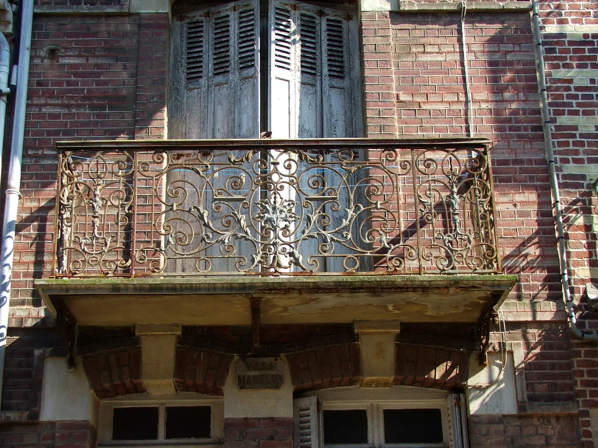 Cordiers Rue