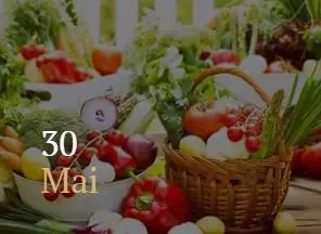 cuisine printanière