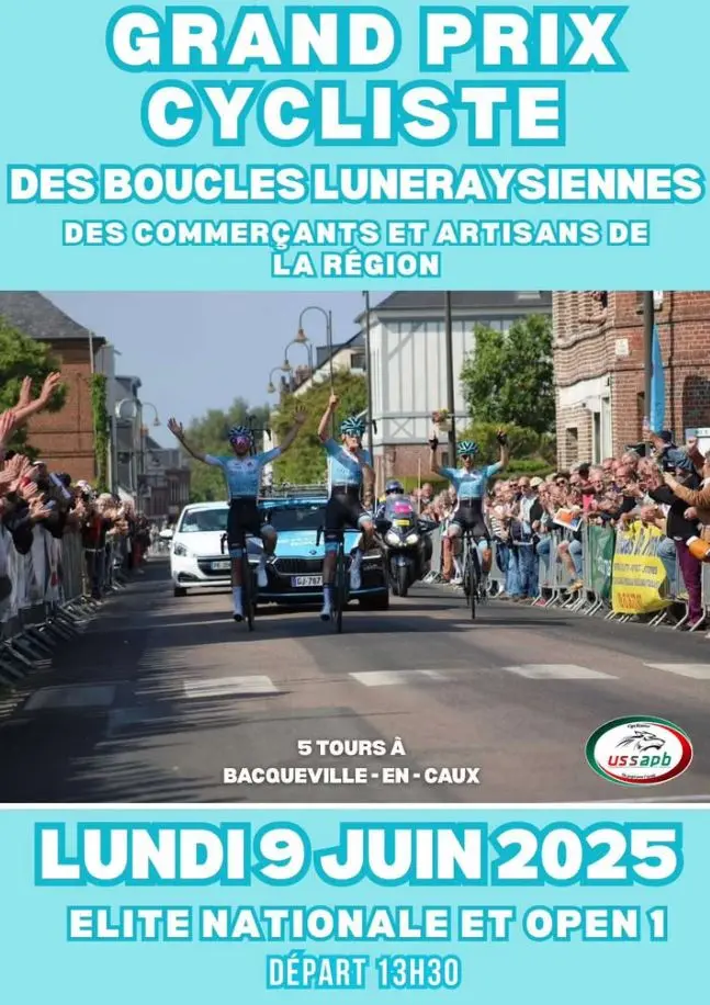 Grand prix cycliste