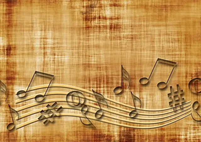 Note de Musique