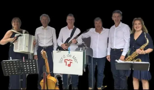 Groupe Bord de Mer