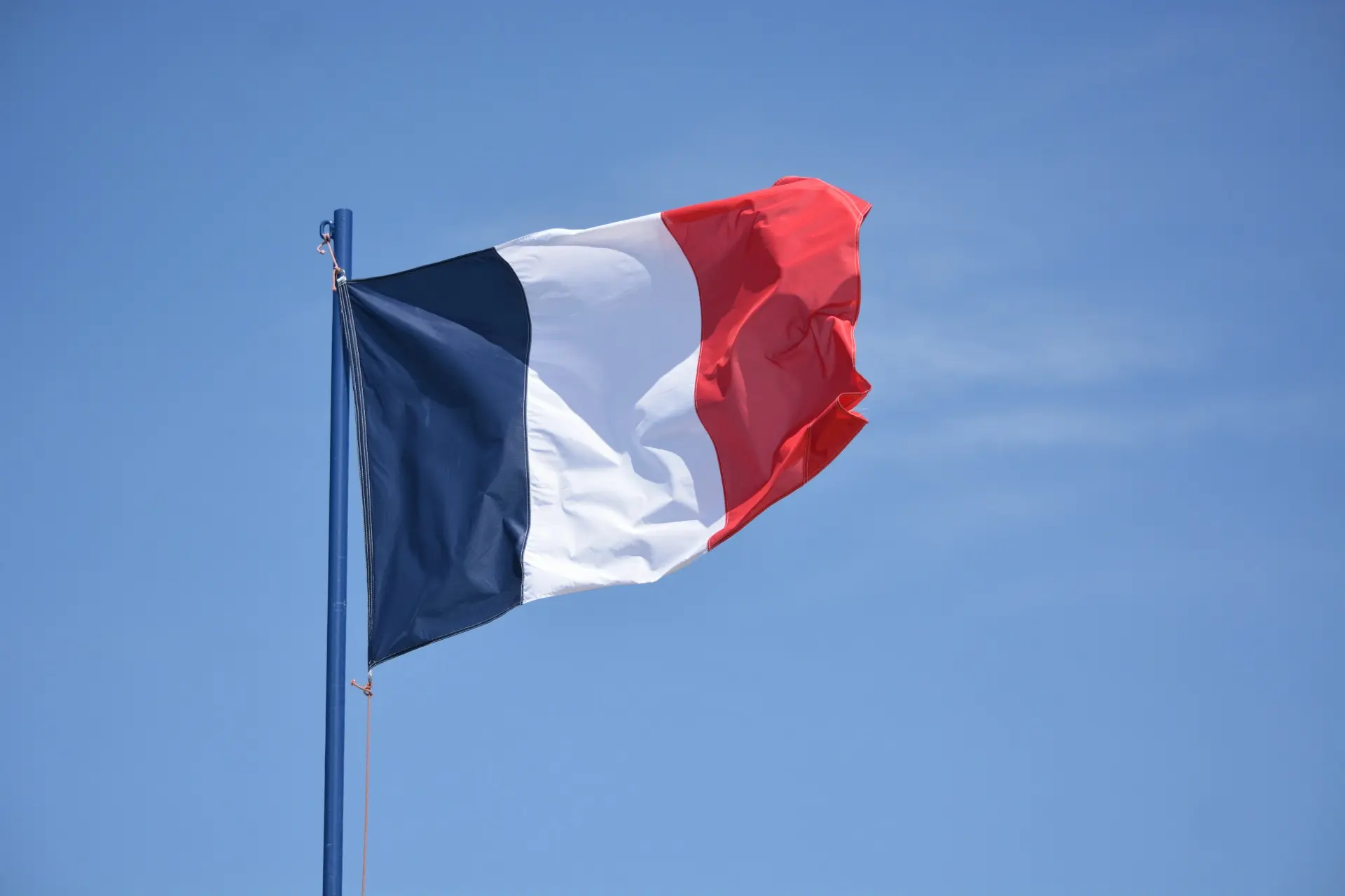 drapeau-francais-