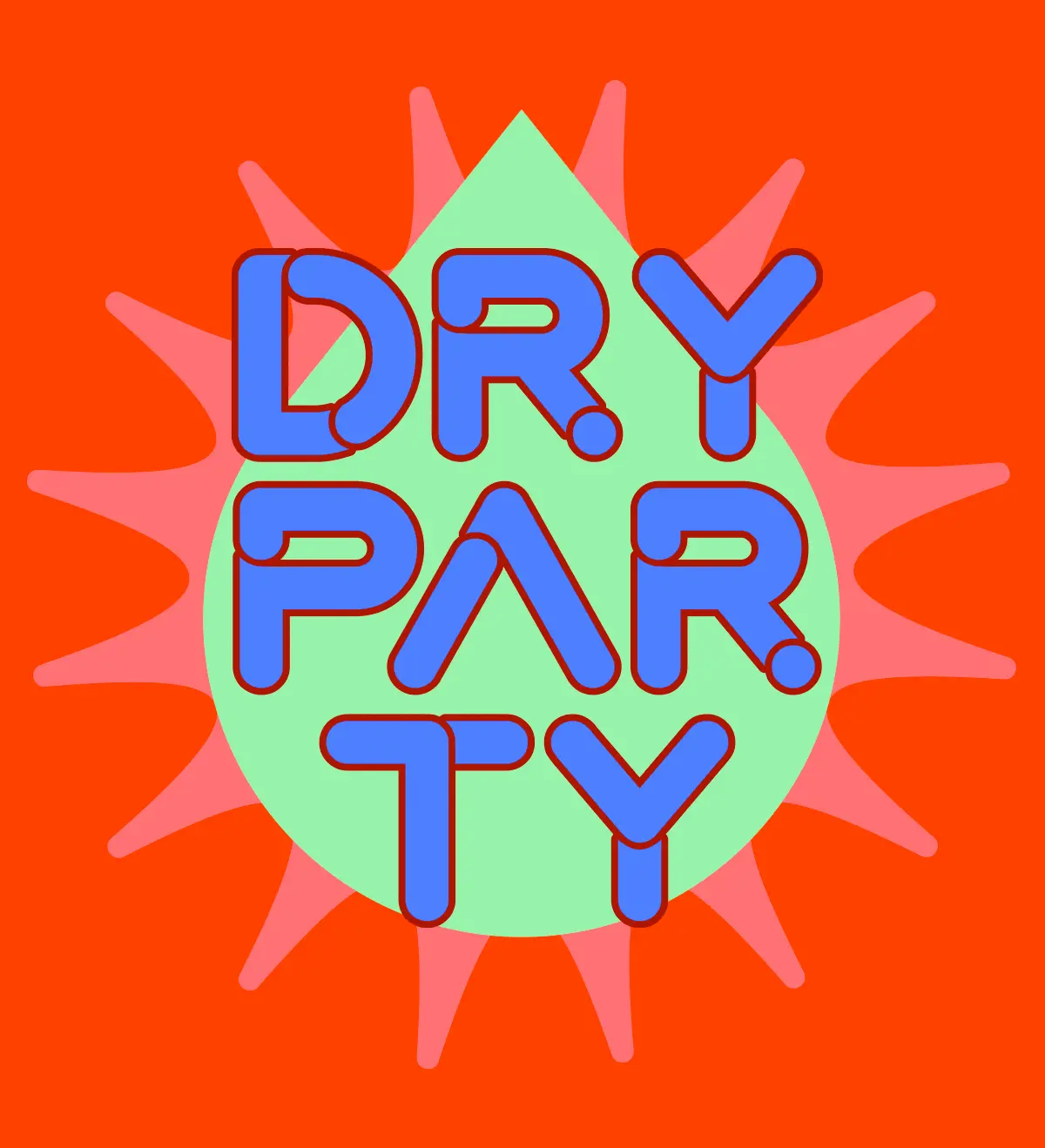 dry-party