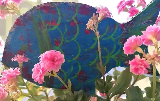 Poisson Déco