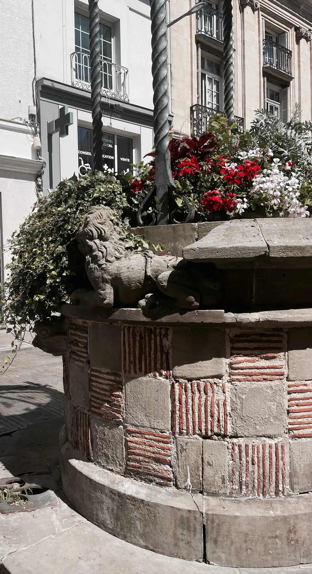 Place du Puits Salé