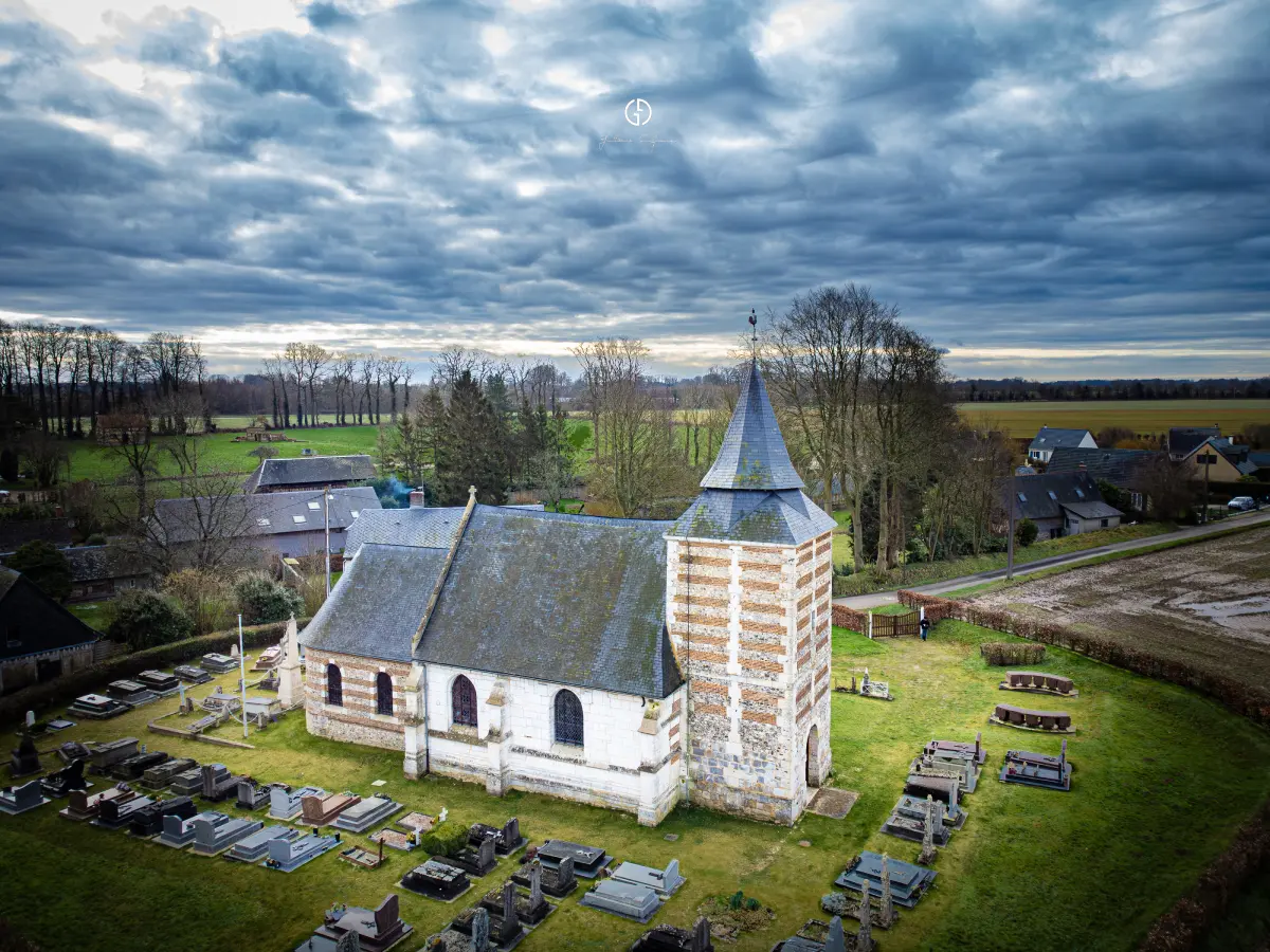 eglise-saint-leger©mairie-d-auzouville-auberbosc