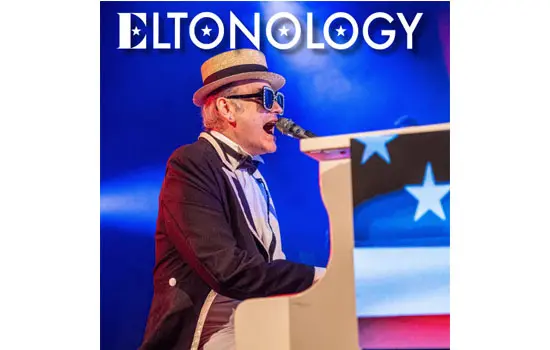 Eltonology, Tribute Elton John