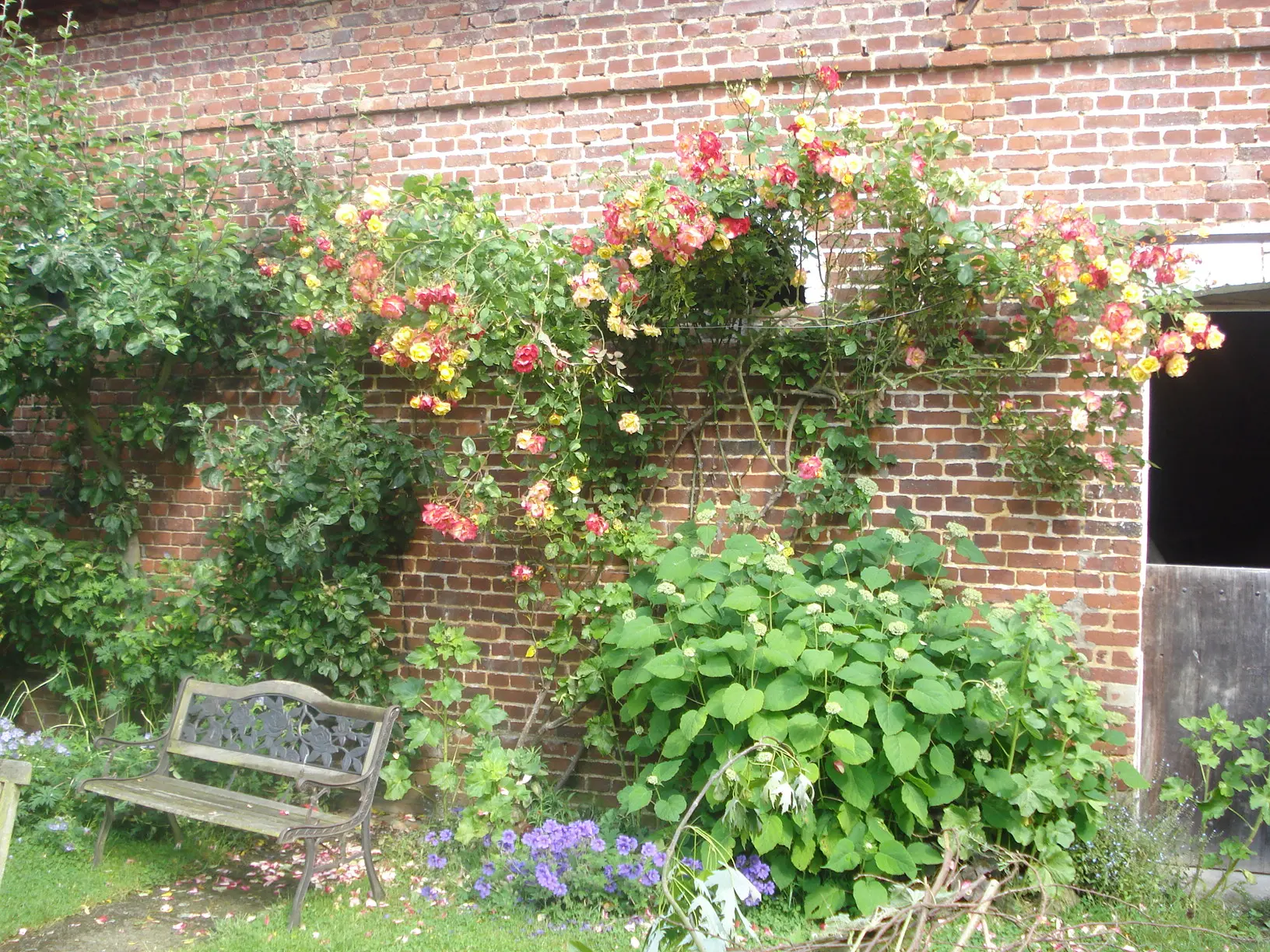 ferme charmettes