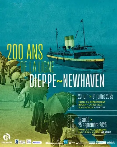 200 ans de la ligne