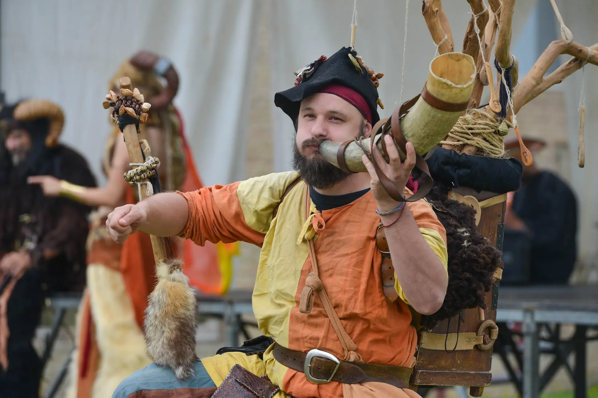 Festival Mer et Mondes Fantastiques