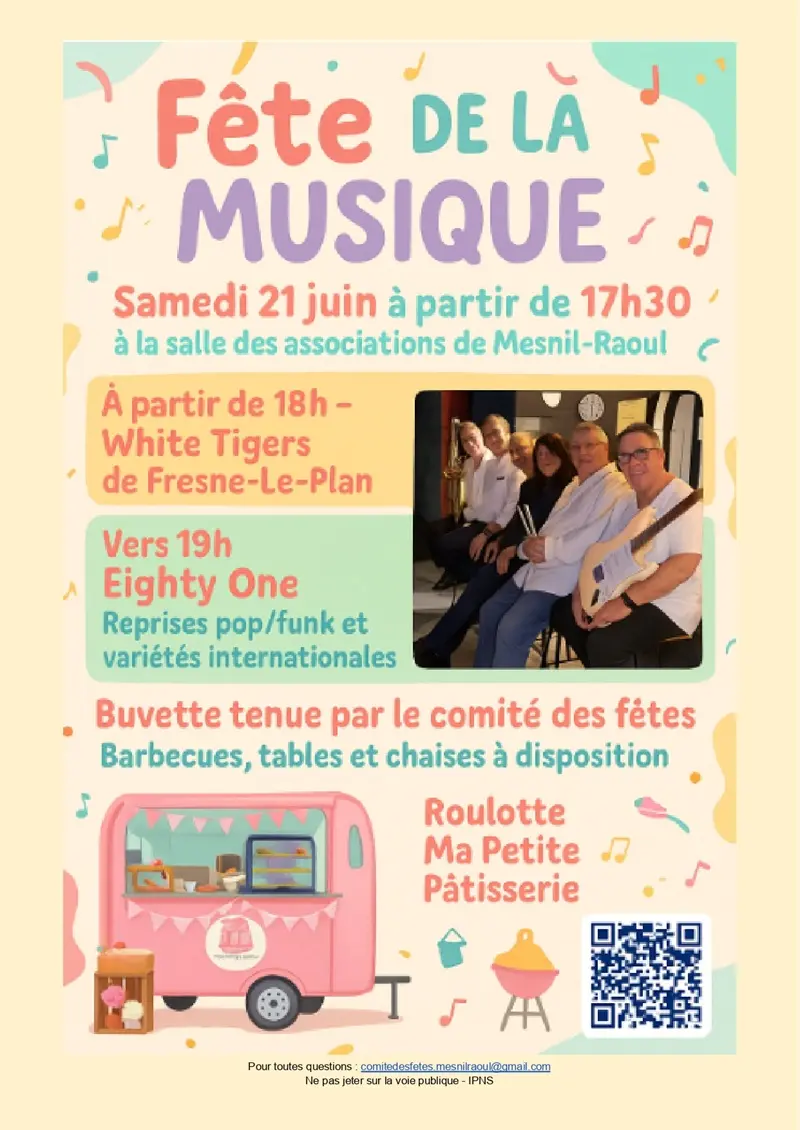 fete-musique-mesnil-raoul