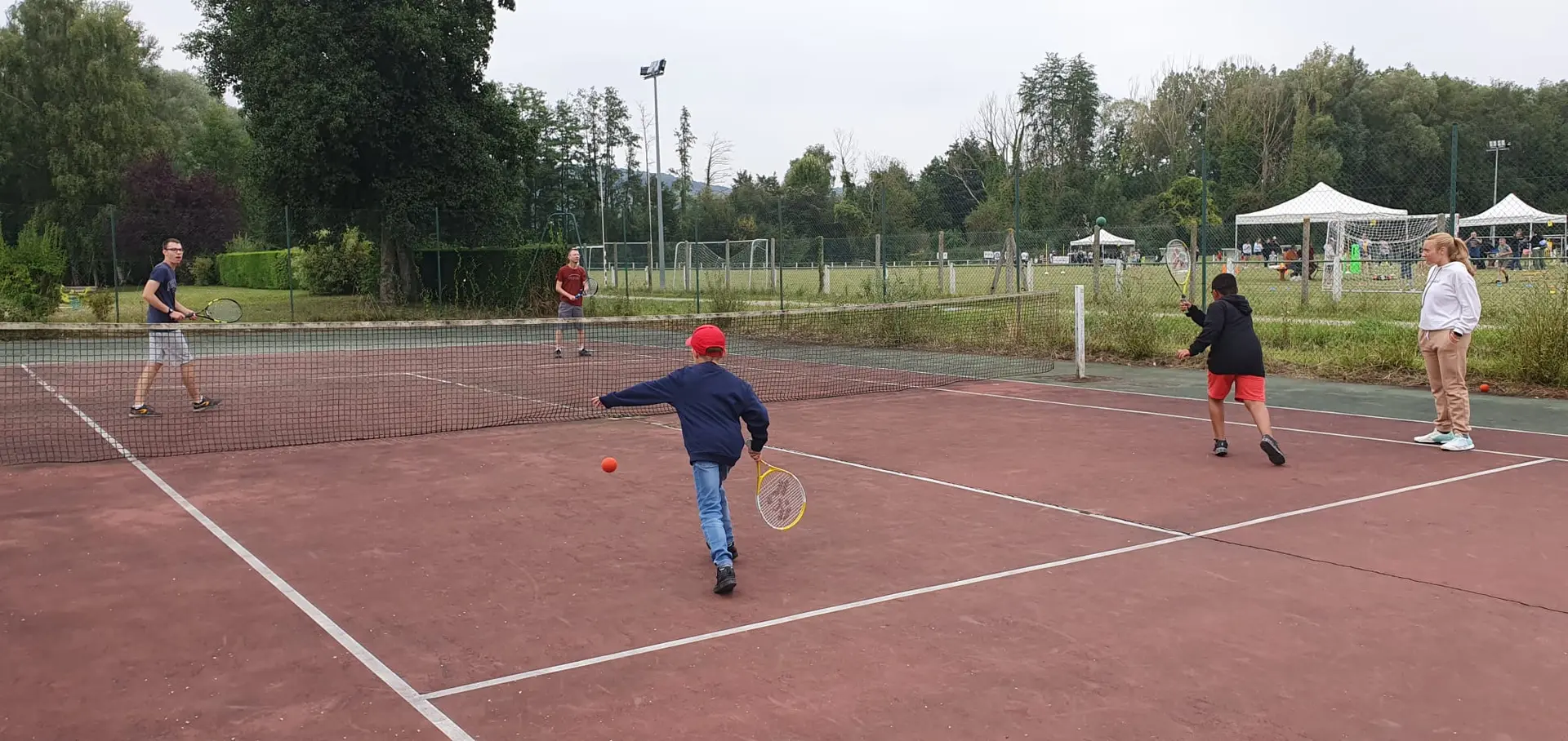 fête du sport - 2024-7
