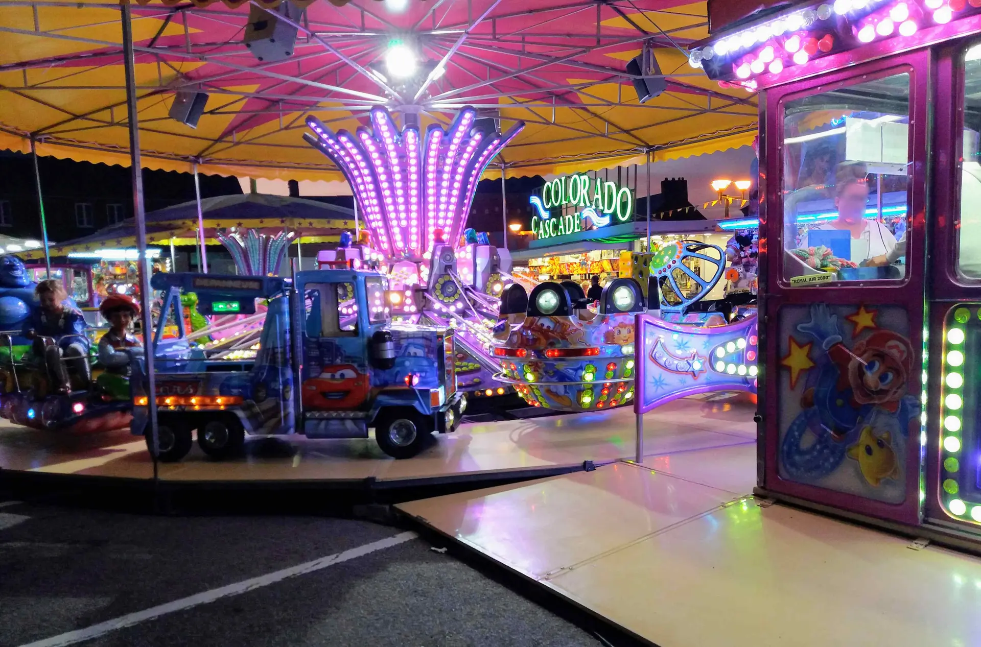 fête de Foucarmont