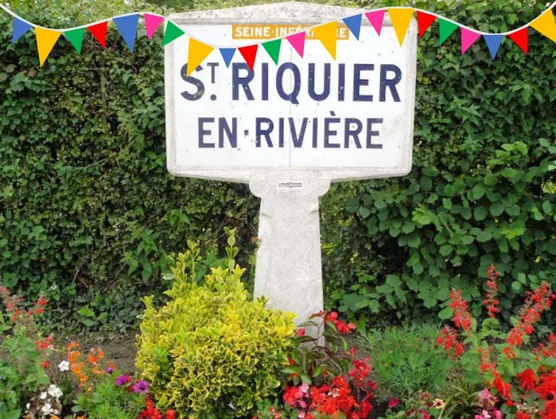 fête de Saint-Riquier
