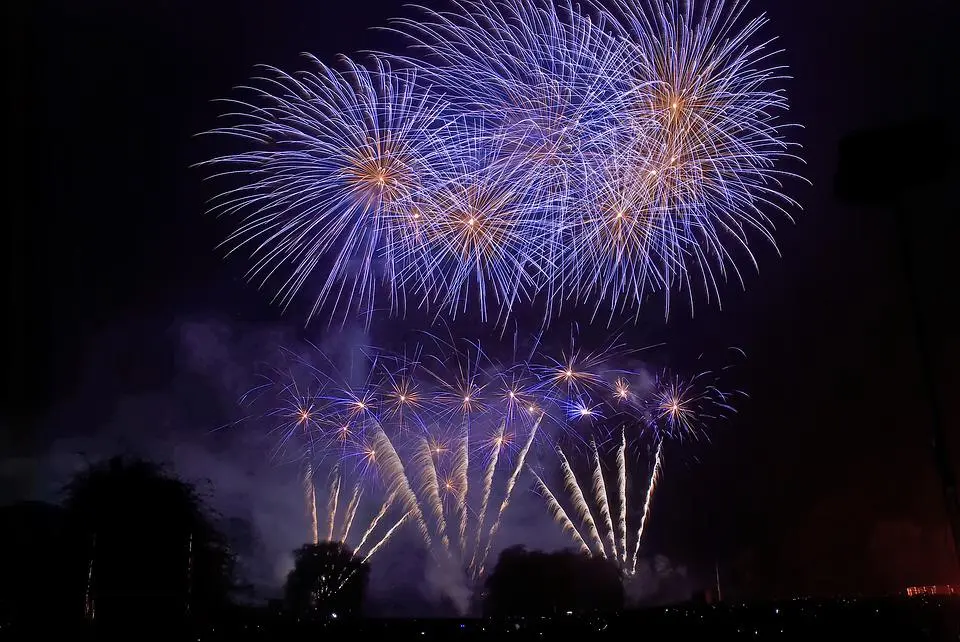 feu d'artifice-2022