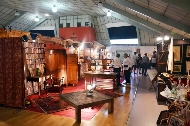 foire antiquites cany 2016 -photo Comite des fetes (3)